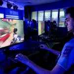 Ricky Cobia competes in esports on his school's ''Rainbow 6 Siege'' team