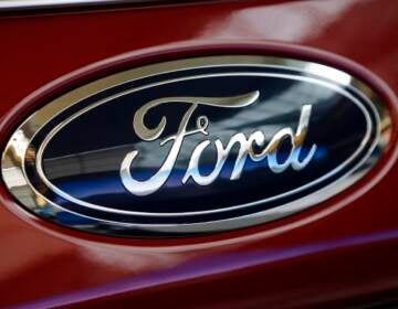 Ford Logo