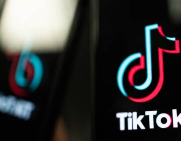 TikTok announced new restrictions this week meant to help teen users reduce their screen time