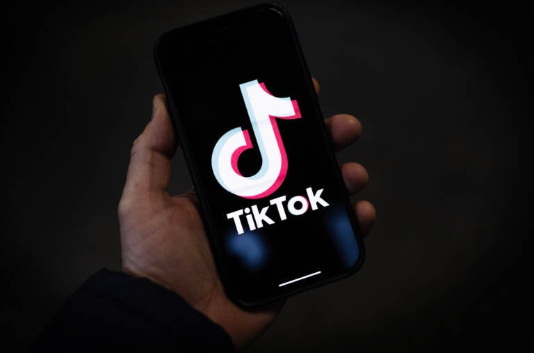 The Biden administration is demanding that TikTok be sold away from Beijing-based ByteDance, rejecting the company's plan before U.S. national security officials. (Dan Kitwood/Getty Images)