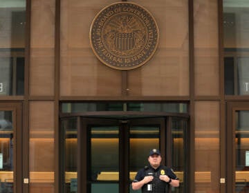 The Federal Reserve has made funds available to other banks in an effort to prevent any other collapses in the financial industry. (Alex Wong/Getty Images)