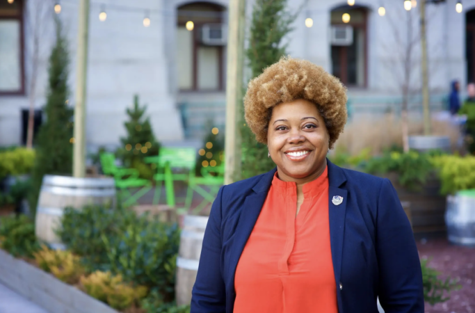 Philadelphia City Council Candidate Tracker: Get To Know Everyone On ...