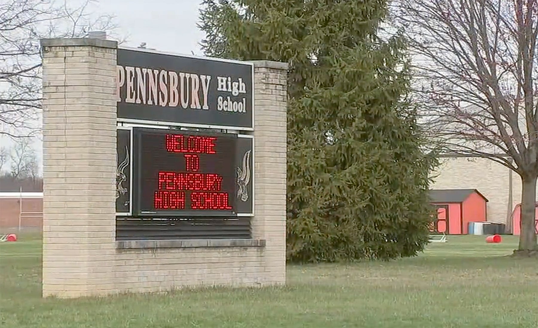 Fights lead to new bathroom rules at Pennsbury High School in Bucks