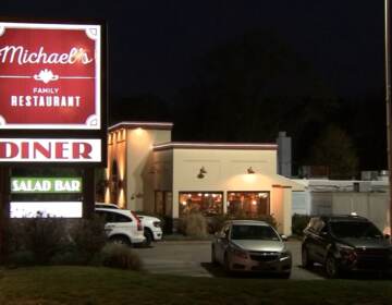 Michael's Family Restaurant in Glenside