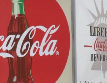 Philadelphia union goes on strike against Liberty Coca-Cola for greater wages, fair benefits