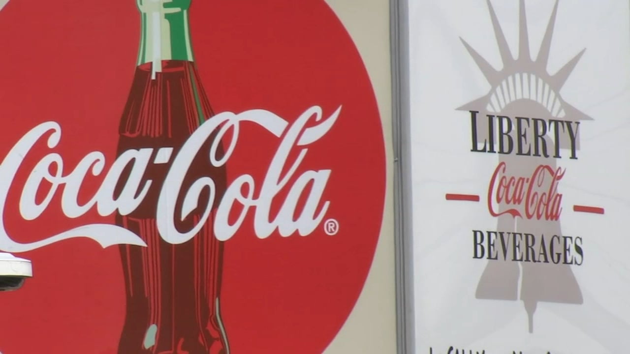 Philadelphia union goes on strike against Liberty CocaCola WHYY