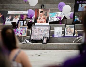 Memorial of Loved ones