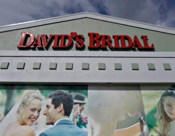 David's Bridal