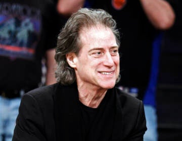 Richard Lewis