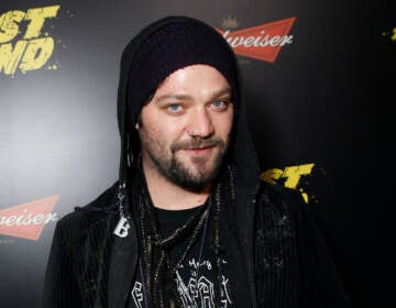 Bam Margera