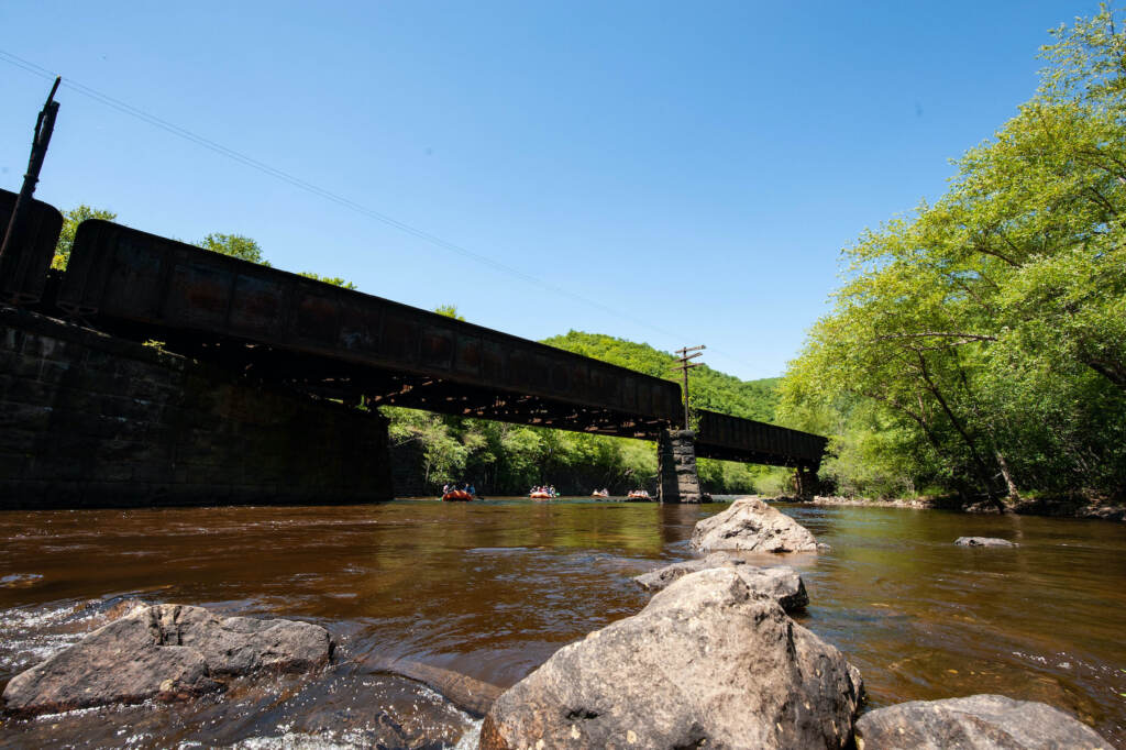 Lehigh River