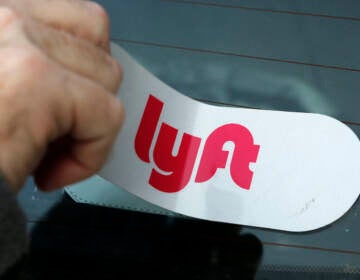 Lyft IPO