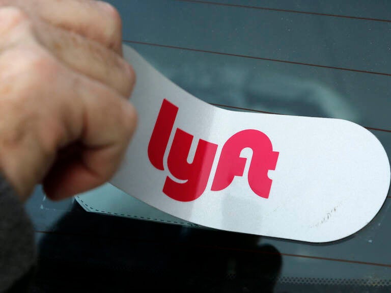 Lyft IPO