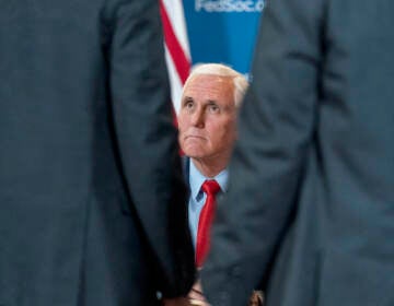 Mike Pence