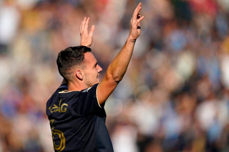 MLS News: Gazdag leads the Philadelphia Union against New York City FC