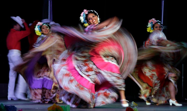 mexican culture traditions celebrations