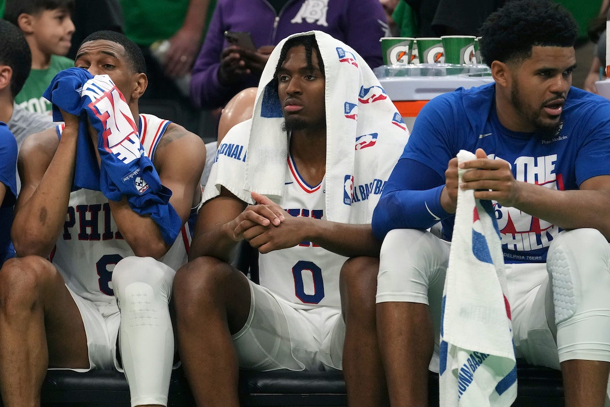 Philadelphia 76ers: Fan perspective on the big talking points, NBA News