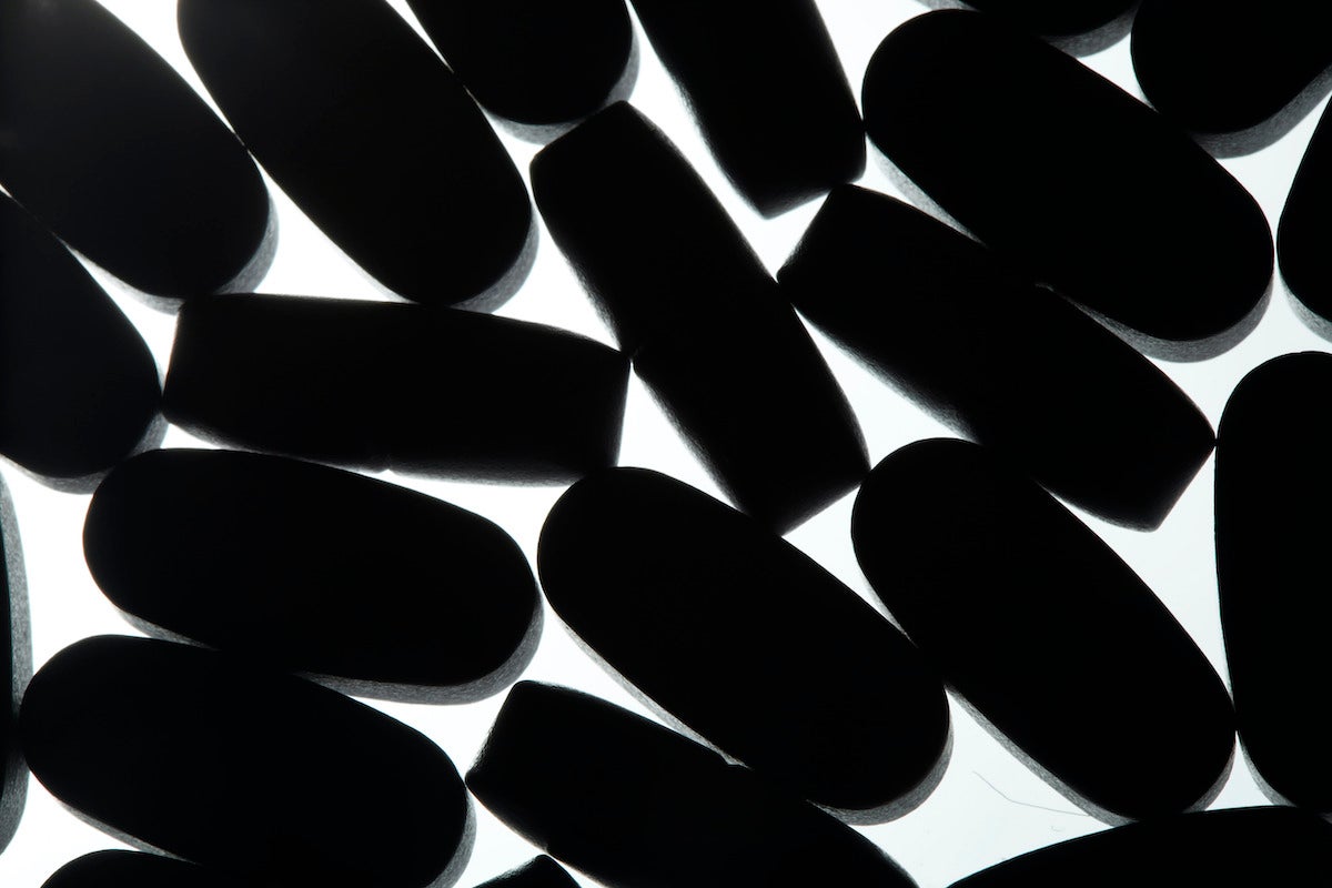 Daily vitamins benefit brains of adults over 60, but more study is ...