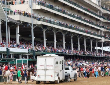 149th Kentucky Derby