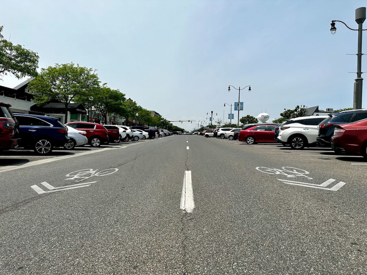 Delaware beaches prep for summer season - WHYY