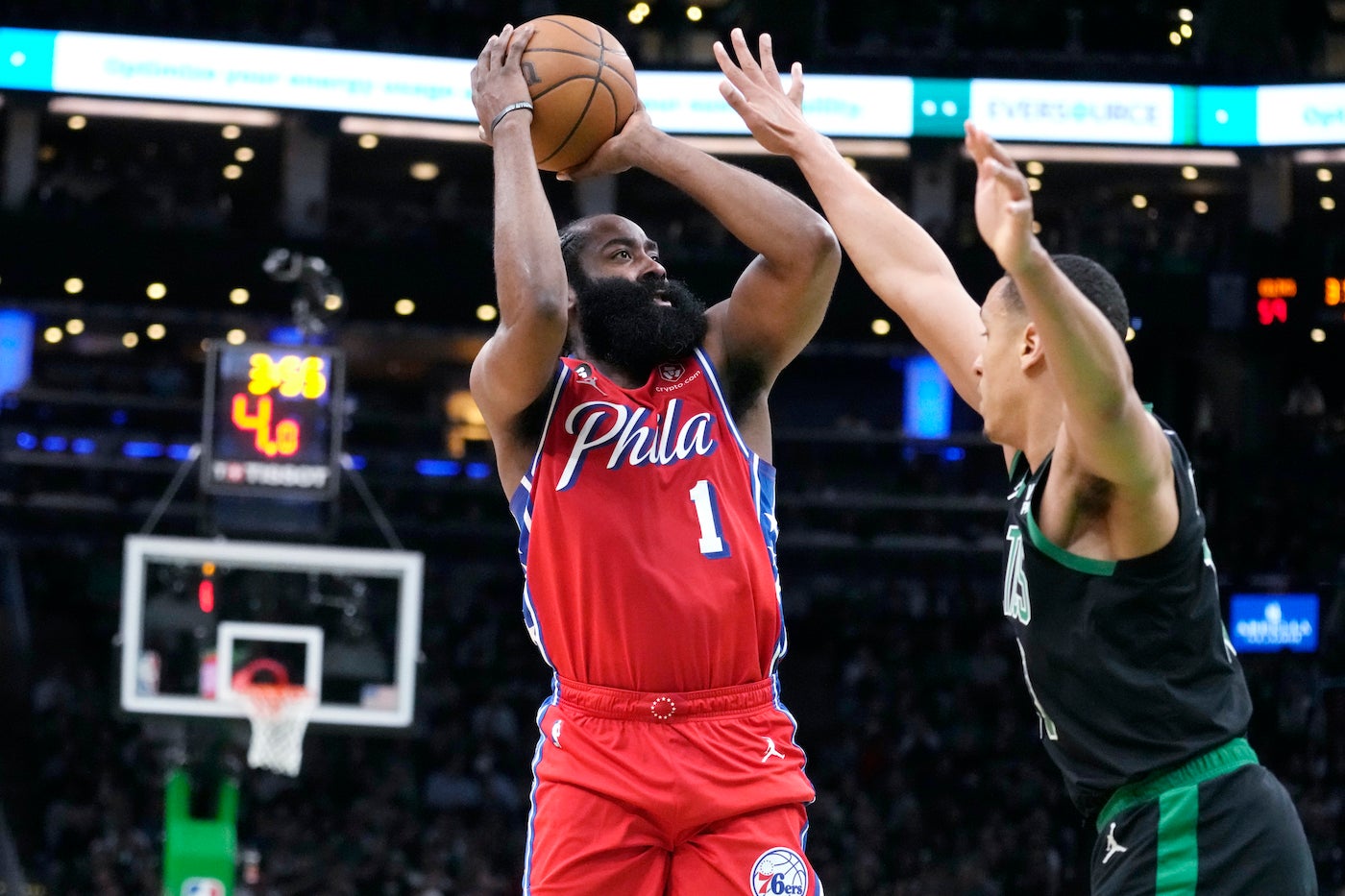 76ers Rumors: James Harden Trade, Joel Embiid, Tyrese Maxey, PJ Tucker