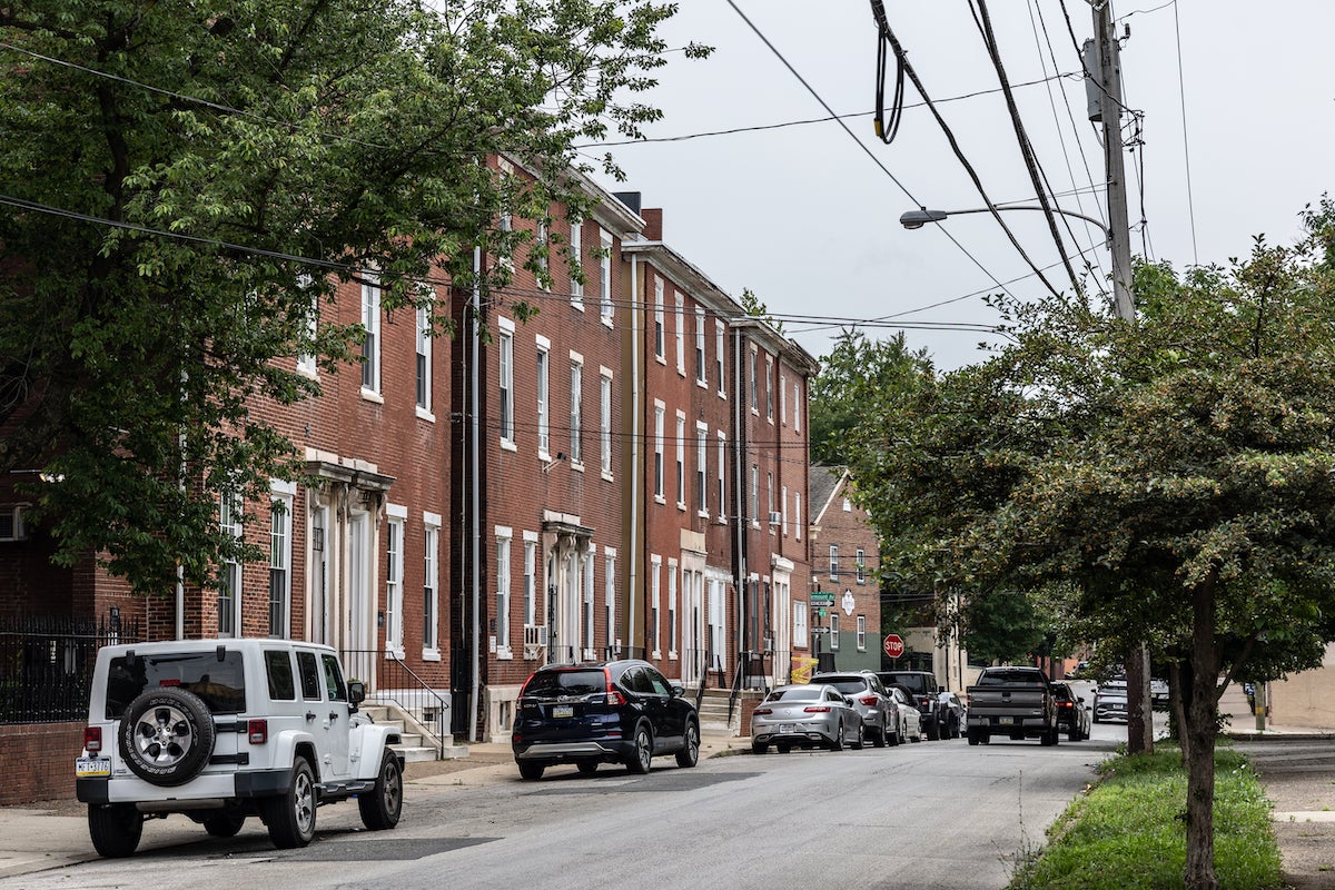 Philly still has roughly 8K property assessment appeals to review WHYY