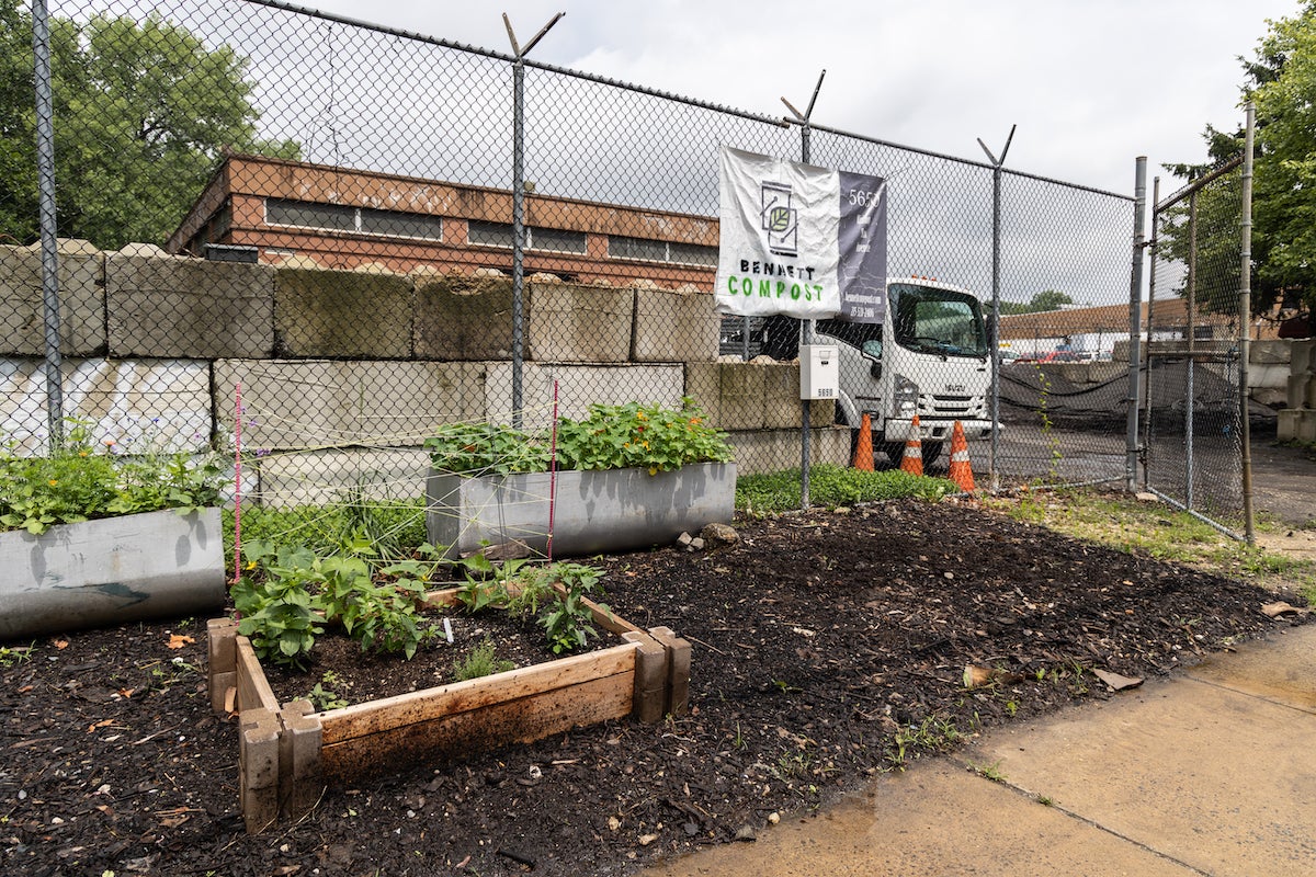 Composting in Chicago: How residential composting works