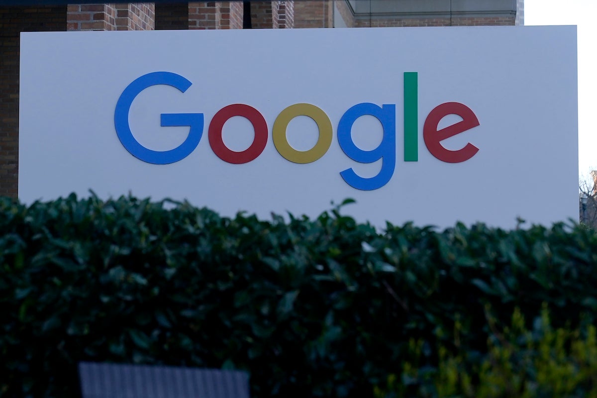 Google must break up digital ad business over competition concerns, European regulators say