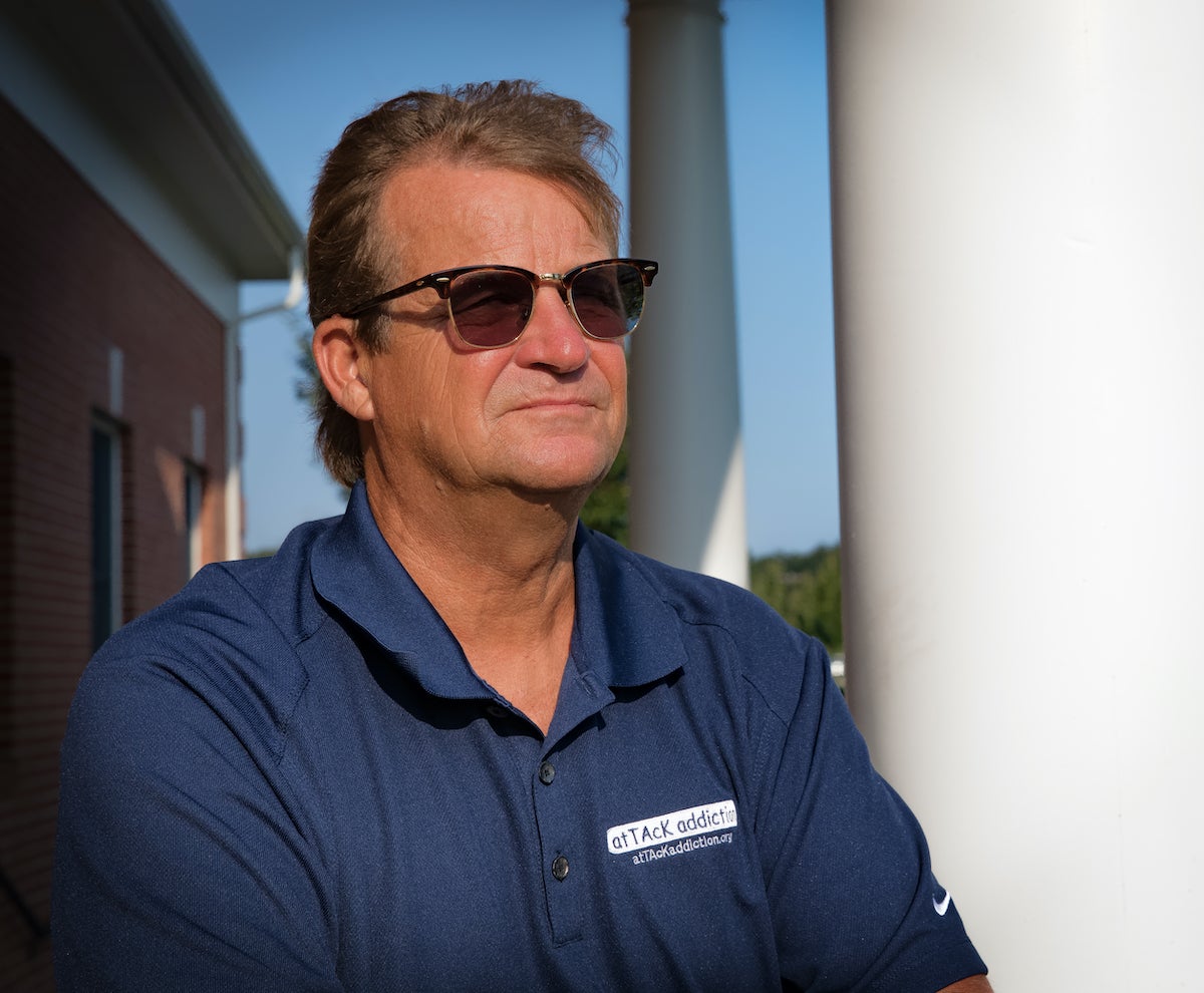 Stefano Saienni gets 7.5 years for deadly Delaware fentanyl deal WHYY