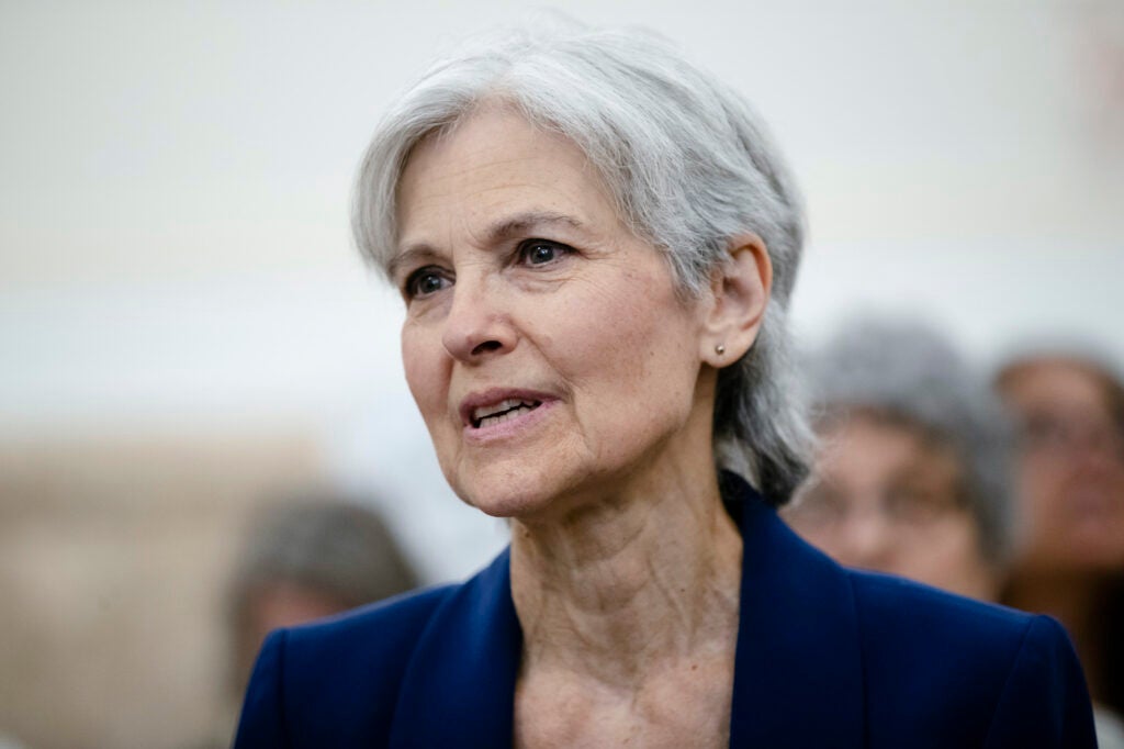 Jill Stein