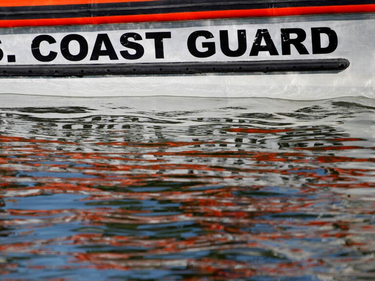 The U.S. Coast Guard in Boston is conducting the search and rescue for the missing submersible