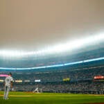 Yankees-White Sox game postponed due to Canadian wildfire smoke