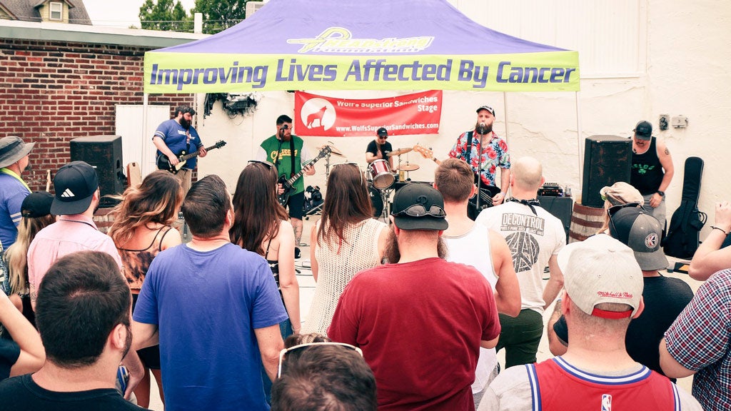 Delco Day is back for an 8th time WHYY