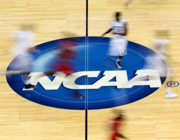 NCAA started its drug testing program in 1986.