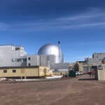 Will climate change force the future of nuclear energy to look