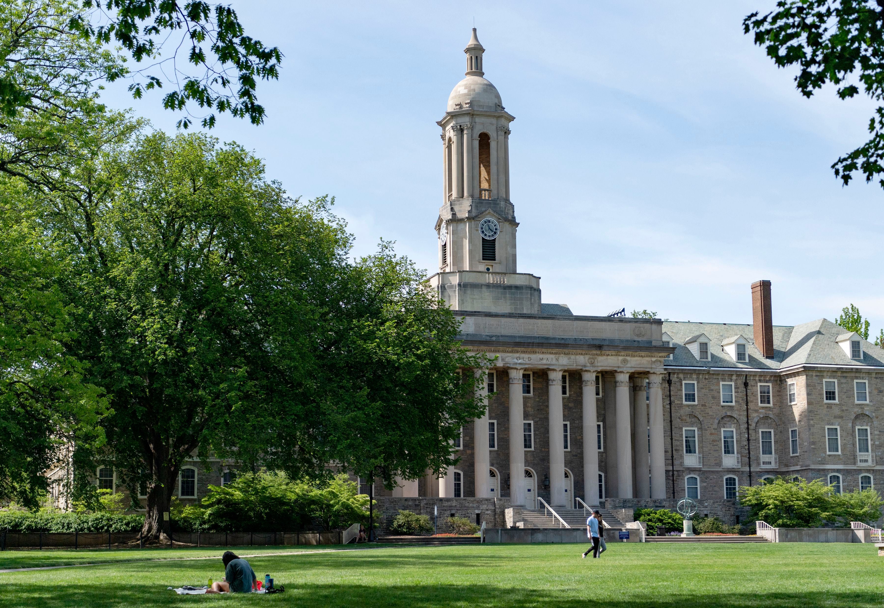 Penn State, Pitt, and others get hundreds of millions in taxpayer funds
