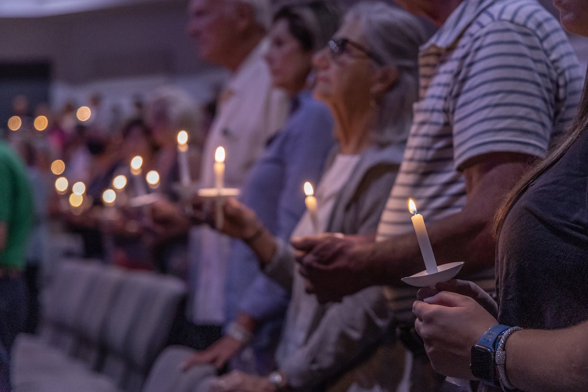 Upper Makefield flash flood: Community mourns victims, prays for ...