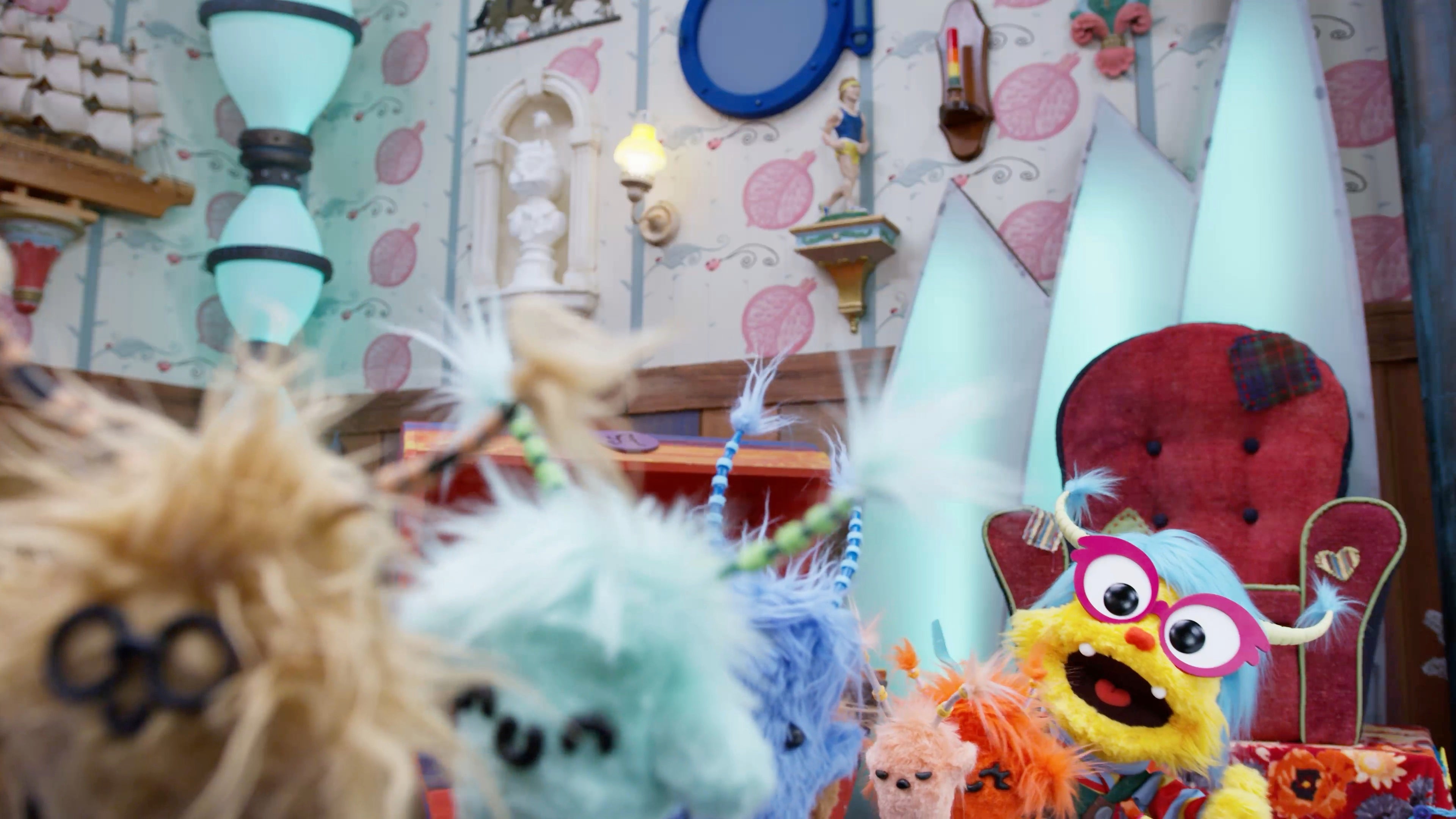 French Toast Frank/ Mystery Sound WHYY