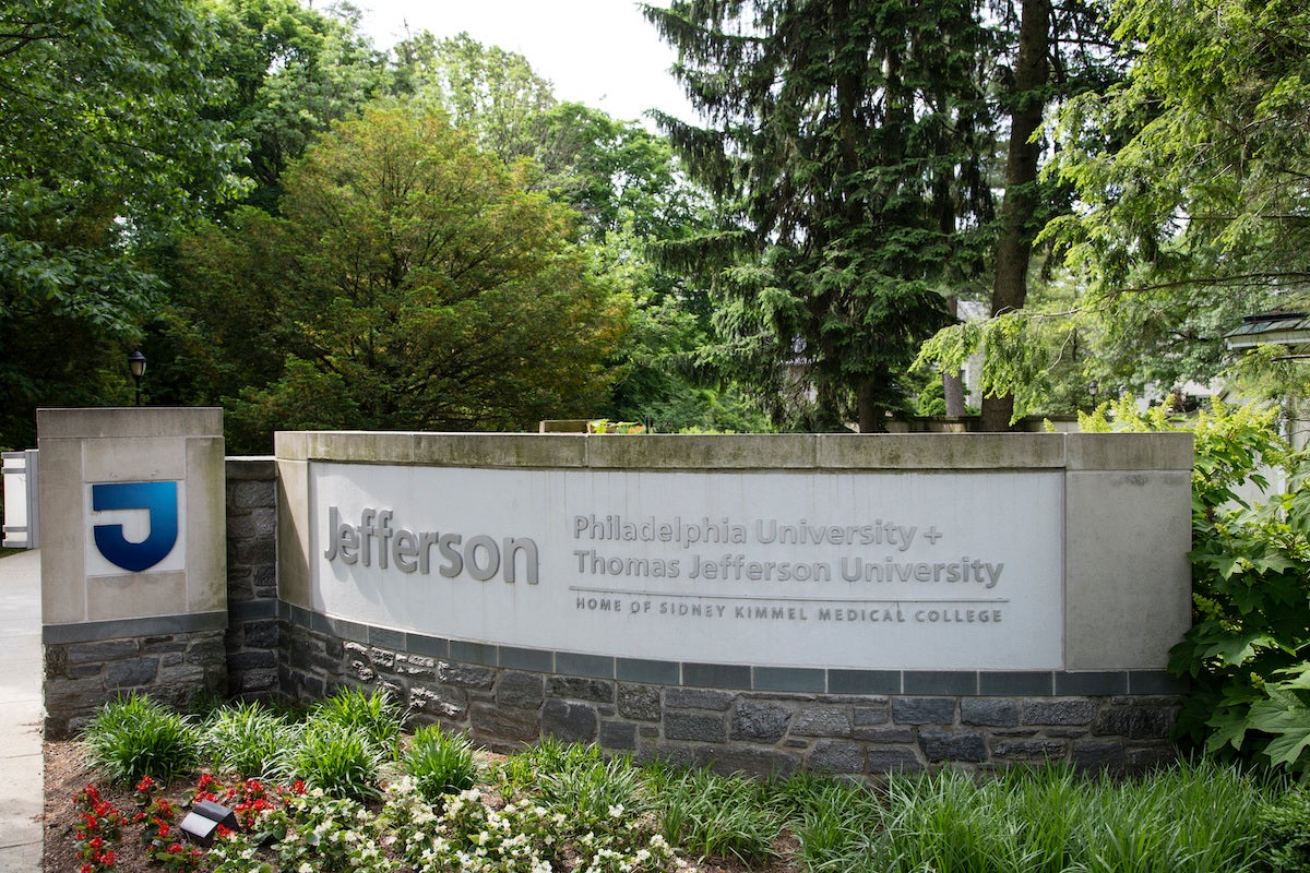 Thomas Jefferson University Primary Care Loan $2.7M settlement - WHYY