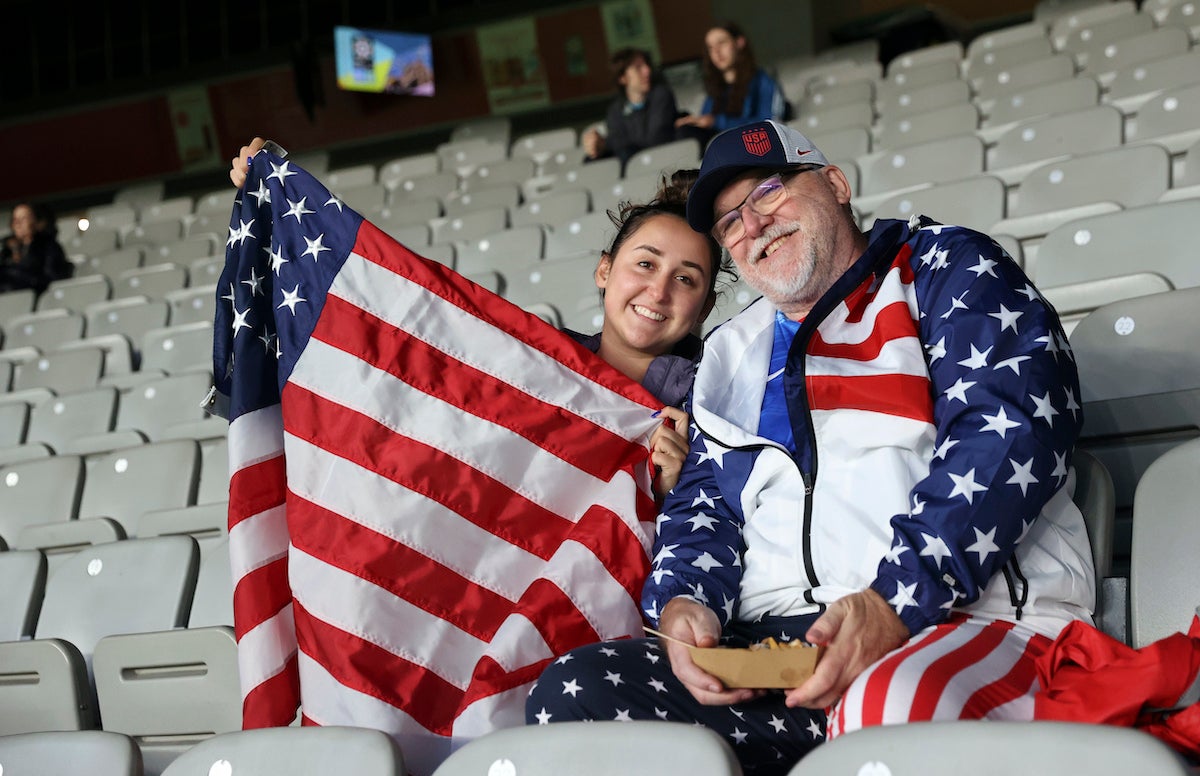 World Cup 2018 breaks viewing records across streaming platforms as soccer  fans tune in