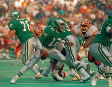 All these new uniforms have me hoping the kelly green comes back : r/eagles