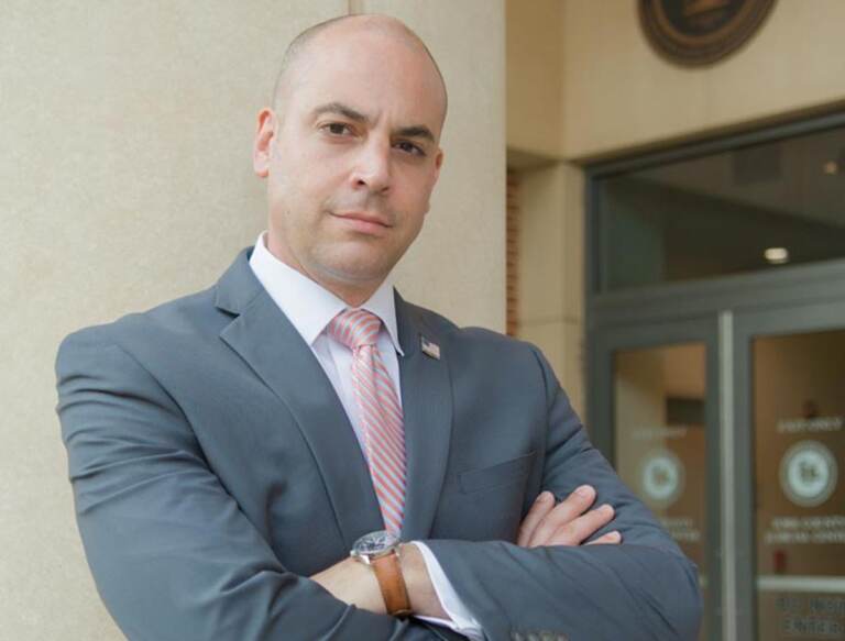 York County's Republican district attorney jumps into primary race for