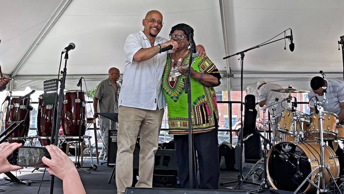 Lancaster Avenue Jazz & Arts Festival celebrates 17 years in West