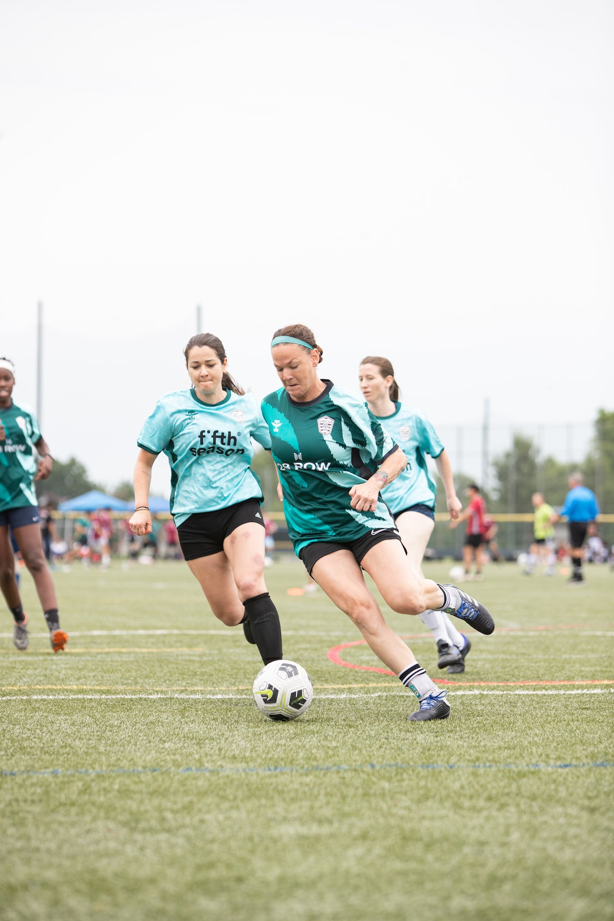 United Philly Soccer Club