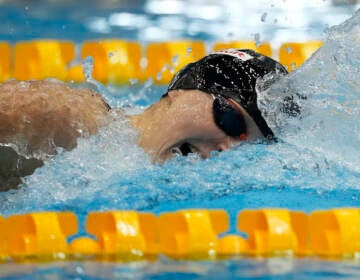 Katie Ledecky