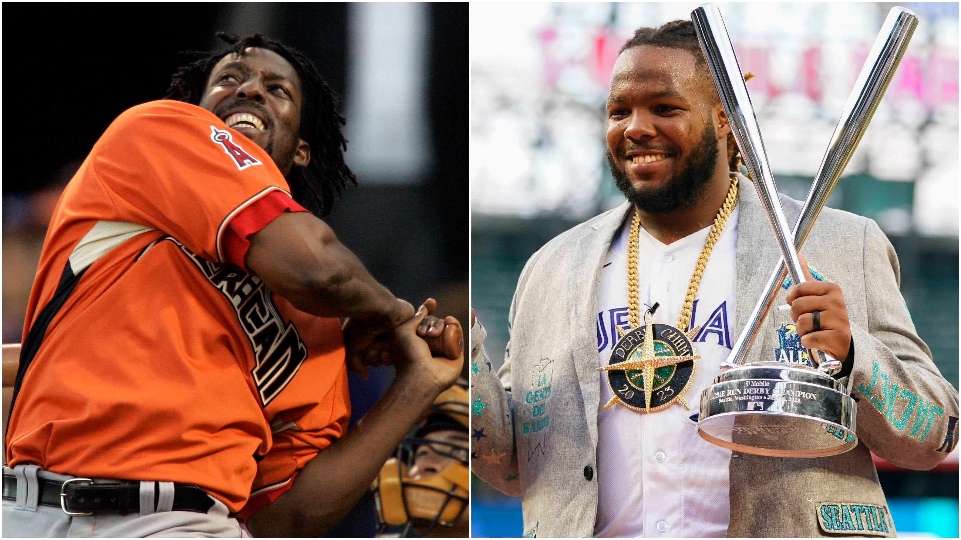 MLB Home Run Derby 2023: Blue Jays' Vlad Guerrero Jr. joins Julio Rodriguez  in All-Star Week competition 