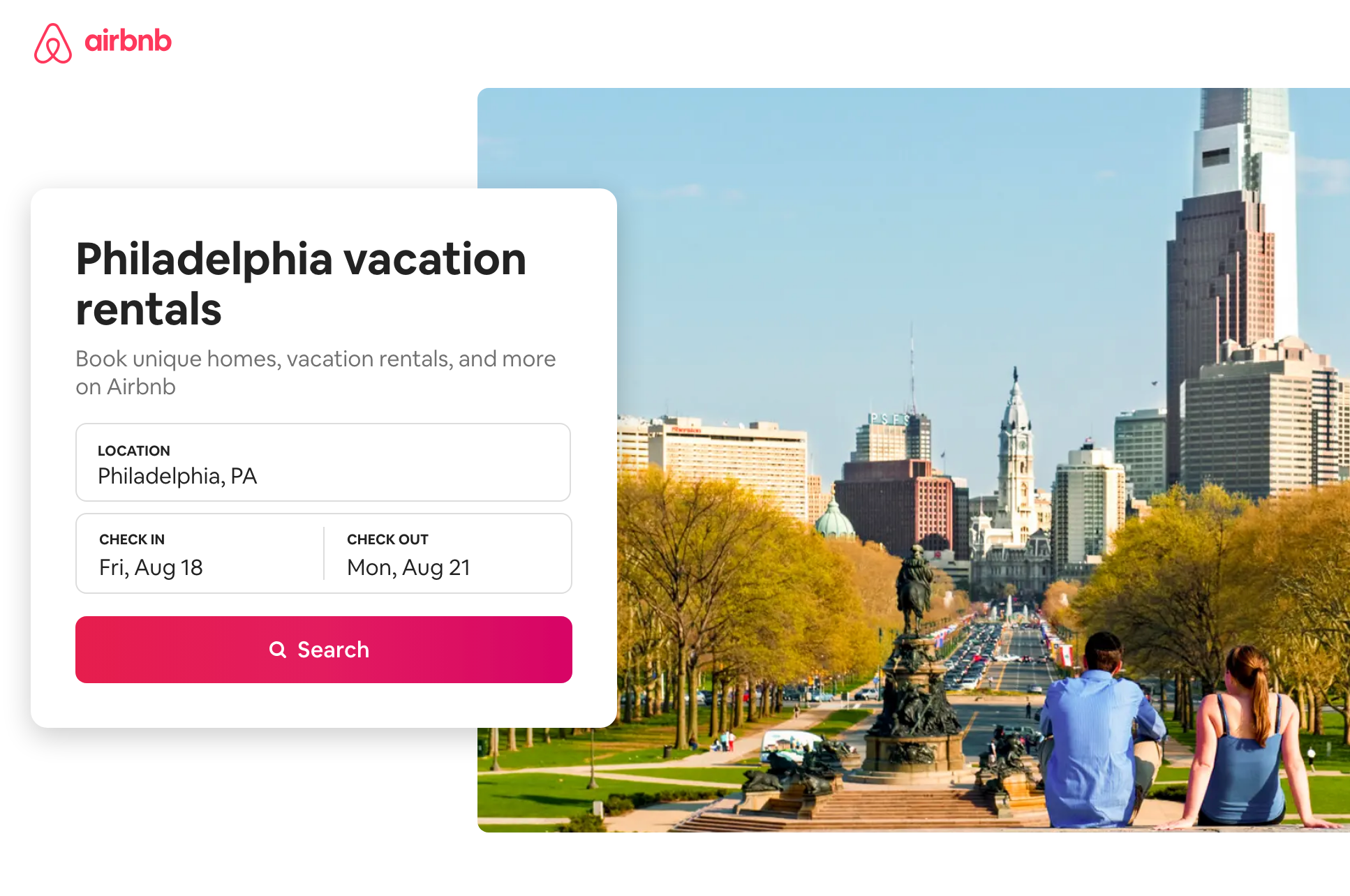 Philly considers whether to tighten or ease Airbnb regulations