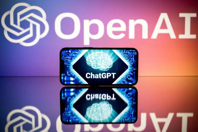 OpenAI's ChatGPT is being investigated by the Federal Trade Commission