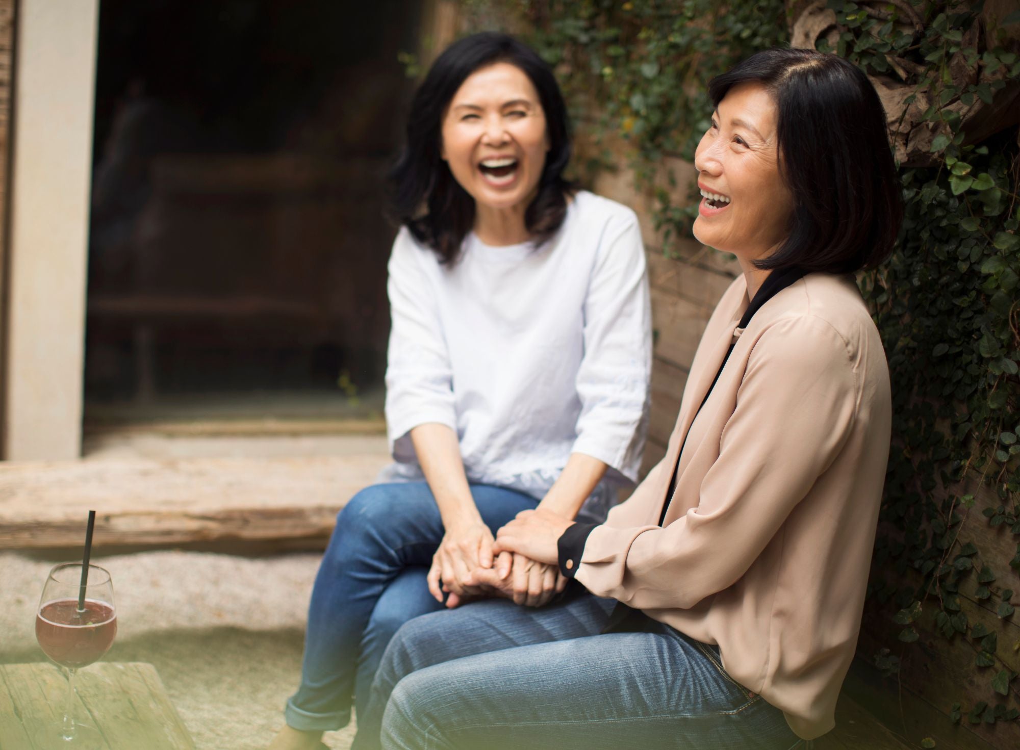 how to nurture long-term relationships