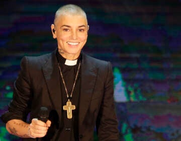 Sinead O'Connor